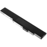 Green cell Baterija za Medion Akoya E6221 / Erazer X6815 / MSI A6400, 10.8V, 4400 mAh | shoptok.hr