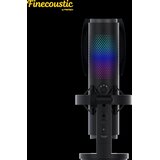 Fantech microfon wired UFM1 sonara crni | Eponuda.com