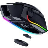 Razer Gaming Mis Basilisk V3 Pro RGB Black Wireless | Eponuda.ba