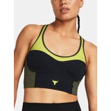 Under Armour Bra Pjt Rck Lets Go LL Infty Bra-BLK - Women's | Shoptok.si