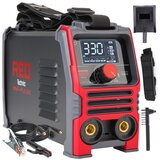 Powermat RED TECHNIC mMA PULSE 330A TIG Lift inverter varilni aparat Cene