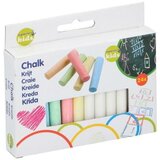 Magaza Krede u boji 8 cm 24 kom Topwrite Kids kreda Cene