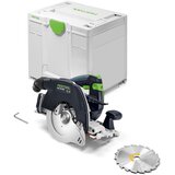 Festool HKC 55 EB-Basic Akku-rocna žaga krožna solo 578302 | Shoptok.si
