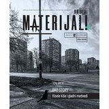 Anubis Grupa autora - Materijali časopis Cene