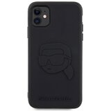 Karl Lagerfeld zaščitni ovitek Rubber Karl Head , Iphone 11/XR, (20844946) Cene