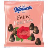 Manner Fine praline u