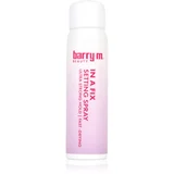 In A Fix Setting Spray sprej za fiksiranje šminke 70 ml