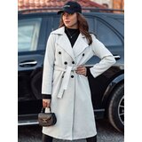 DStreet Płaszcz damski szary | shoptok.hr