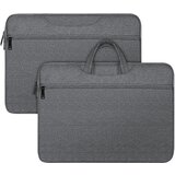 INF prenosna torba za prenosni računalnik darkgrey s, (21541960) Cene