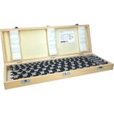 Bosch Spur Auger Bit Sets, Hex Shank, 6-piece Cijene