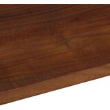  Ploča za stol 80x20x3 8 cm pravokutna masivno obnovljeno drvo - Obnovljeno drvo (prirodno) 80 x 20 cm 1 38 mm | shoptok.hr