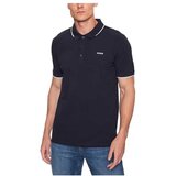 Hugo teget muška polo majica | Eponuda.com
