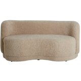 Light & Living Bež sofa od bouclé tkanine 175 cm Amelie – | shoptok.hr