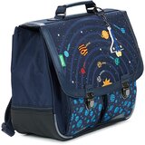 Tann's GABRIEL CARTABLE 35CM Tamno plava | shoptok.hr