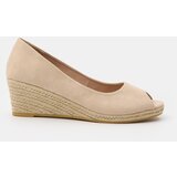 Sinsay Sandale na punoj peti | shoptok.hr