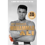 Macmillan Distribution Rahaman Ali - My Brother, Muhammad Ali Cene