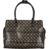 Guess Jeans BROWN WOMEN'S BAG | ePonuda.com