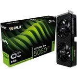 nvidia geforce rtx 5060 ti 8GB 128bit RTX5060 ti dual oc grafička karta