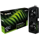 RTX5060 TI DUAL OC 8GB GDDR7 HDMI 3xDP