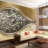  Tapeta - Golden eye 300x210 Cijene