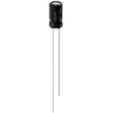 JAMICON elektrolitski kondenzator radijalno ožičen 50 V 20 % (Ø x V) 4 mm x 7.0 mm 1 kom. | Eponuda.ba