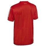 Select Majice s kratkimi rokavi T-shirt Pisa à col en V rouge Rdeča | Shoptok.si