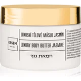 Luxury Body Butter Jasmine maslo za telo 350 ml