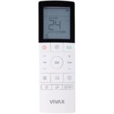 Vivax COOL klima uređaj ACP-09CH25AERI PRO R32 | shoptok.hr