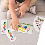 Smania Igra s drvenim perlicama SmartKids | shoptok.hr