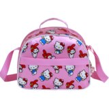 Hello Kitty Termo torba za užinu 3D and Friends Lovely Slike