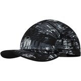Buff Kapa s šiltom 5 Panel Cap 128608.999.20.00 Črna | Shoptok.si