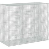  Gabion s 5 mm žicom i mrežom 5x5 cm 250x100x200 cm | shoptok.hr