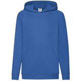 Fruit Of The Loom Blue Kids Hoodie | shoptok.hr