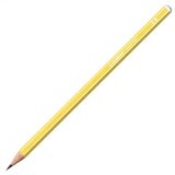Stabilo Stabilo: Pencil 160 rumeni grafitni svinčnik 2B Cene
