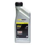 Castrol MOTORNO OLJE RENAULT 5W-30 1L RN720 Cene