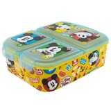 STOR multi kutija za sendvic mickey mouse ( SR74320 ) Cene