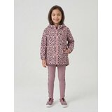 Sinsay Softshell Jakna s Elastičnim Strukom u Leopardski Uzorak Active | shoptok.hr