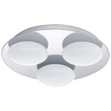 Eglo 93501 - LED plafonsko svetlo BECERRO 3xGX53/7W/230V Cene