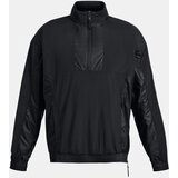 Under Armour Curry Woven Jacket-BLK - Mens | Shoptok.si