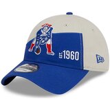 New Era Kape s šiltom 60408469 Modra Cene