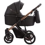 Bebetto dječja kolica 3u1 Pascal PC Stella 02 3u1 B | shoptok.hr