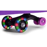 ECO TOYS guralica sa led kotačima - ljubičasti | shoptok.hr