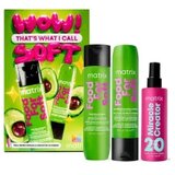 Holiday set Matrix Food For Soft Trio 2025 | Eponuda.ba