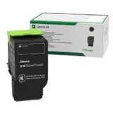 Lexmark 78C2UK0 toner cartridge 1 pc(s) Original Black | shoptok.hr