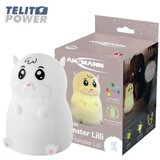 Ansmann Mobiles Nachtlicht Hamster Lilli Cijene