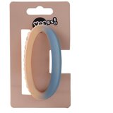 YESSS! basic šnala za kosu bež plava | ePonuda.com