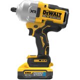 Dewalt aku udarni odvijač 18V 1/2″ 2373Nm 2×5.0Ah DCF961H2T-QW-Kit | Eponuda.ba
