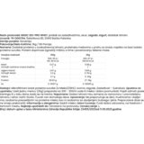 Basic Supplements iso-pro whey 2kg – izolovani protein visokog kvaliteta - vanila krem | ePonuda.com