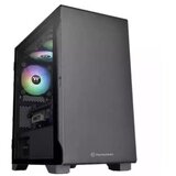 Zeus INTEL Core i7-12700K/H610M/64GB DDR5/M.2 1TB/TT S100/700W brozne // Win11Pro | ePonuda.com