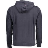 U.S. Polo Assn. US POLO SWEATSHIRT WITH ZIP BLUE MAN | Shoptok.si